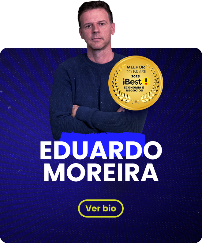 Eduardo Moreira