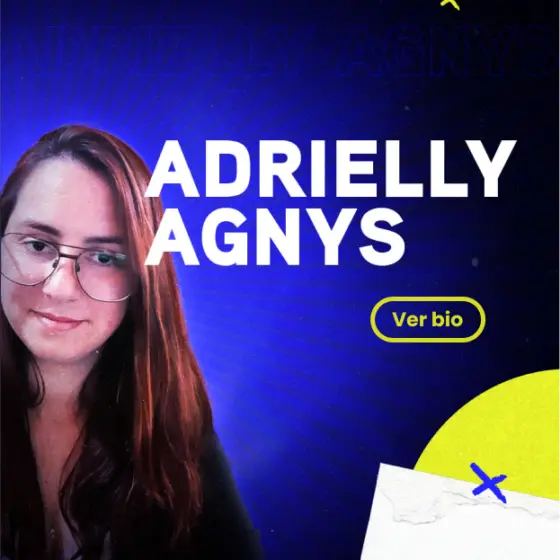 Adrielly Agnys