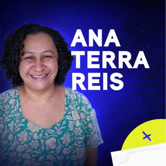 Ana Terra Reis