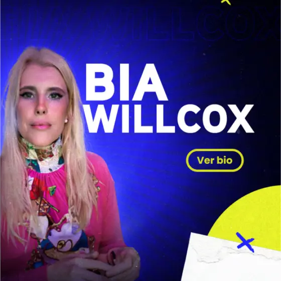 Bia Willcox