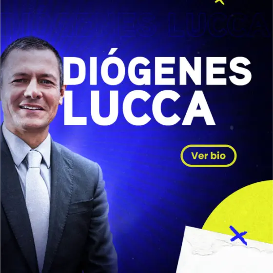 Diógenes Lucca