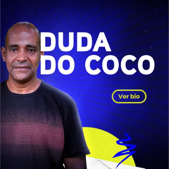 Duda do Coco