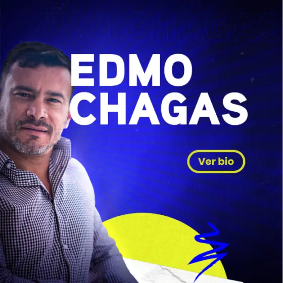 Edmo Chagas