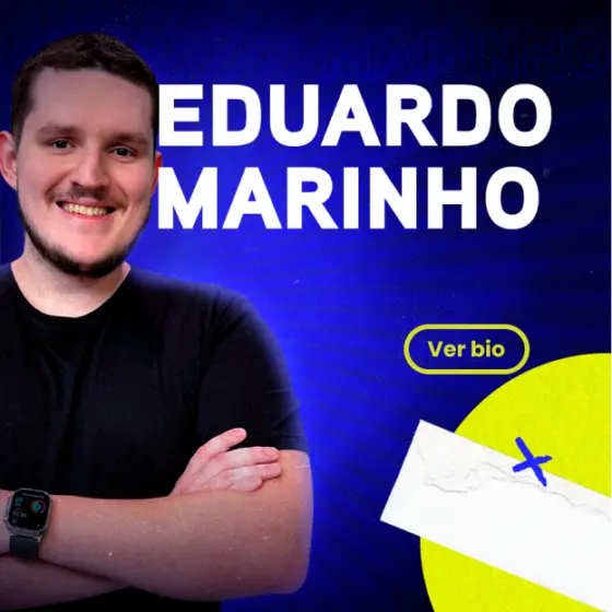 Eduardo Marinho