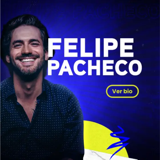 Felipe Pacheco