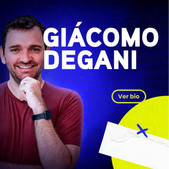 Giácomo Degani