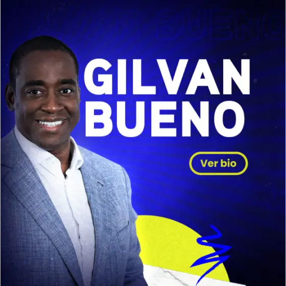 Gilvan Bueno