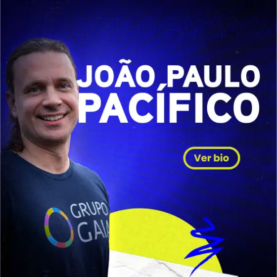 João Paulo Pacífico