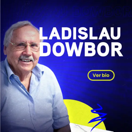 Ladislau Dowbor