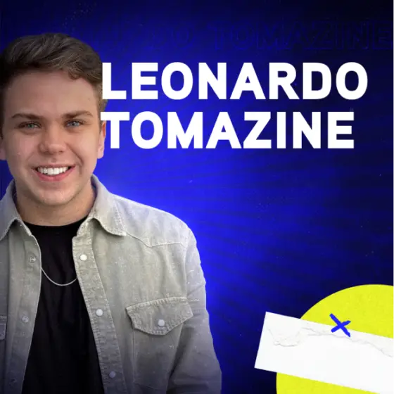 Leonardo Tomazine