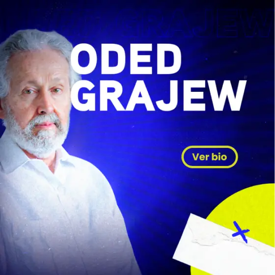 Oded Grajew