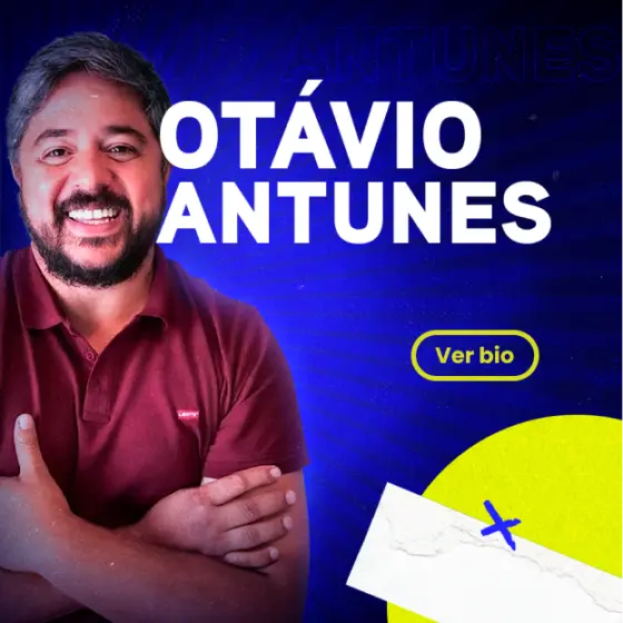 Otávio Antunes