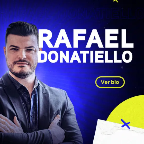 Rafael Donatiello