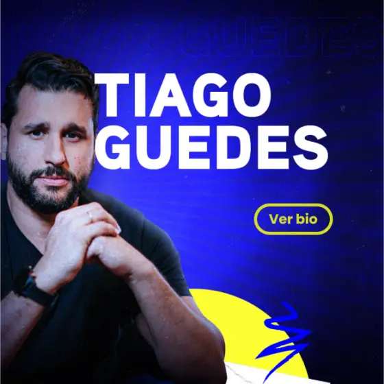 Thiago Guedes